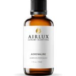 Adrenaline Perfume Oil