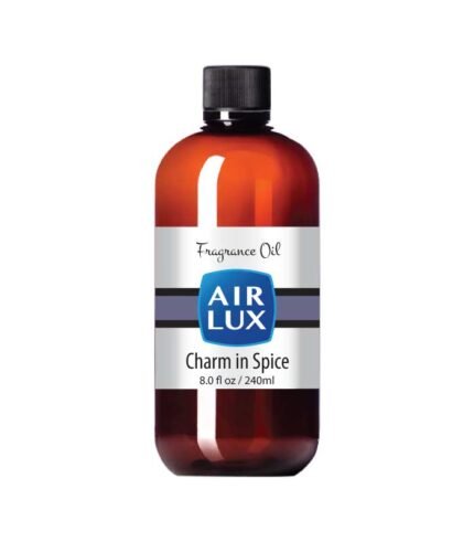 Airlux-Fragrance-Oil-240ml-Charm-in-Spice