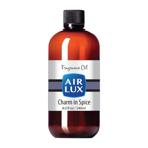 Airlux-Fragrance-Oil-240ml-Charm-in-Spice