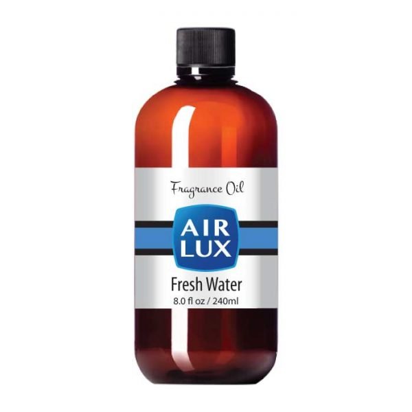 Airlux-Fragrance-Oil-240ml-Freash-Water