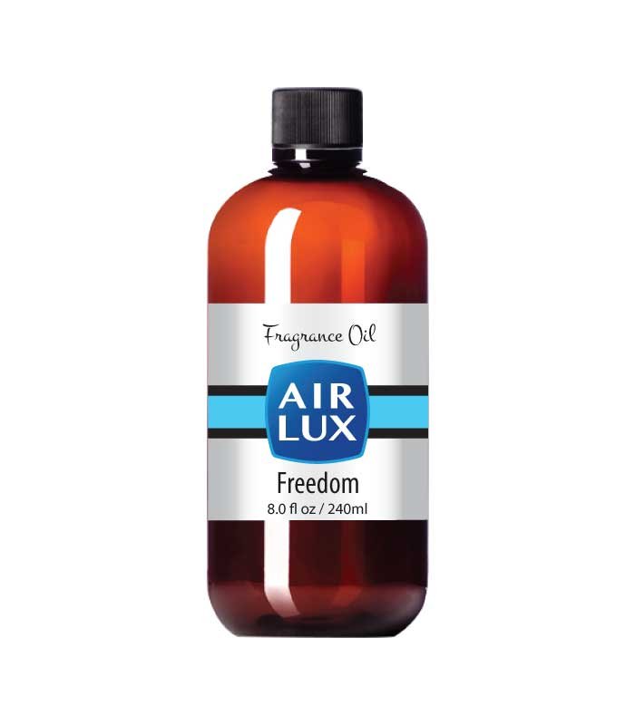Airlux-Fragrance-Oil-240ml-Freedom