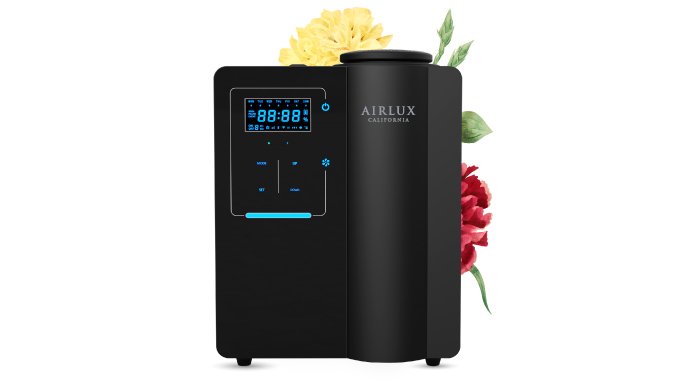 AIRLUX-Jupiter-300-Cold-Air-Scent-Diffuser-3